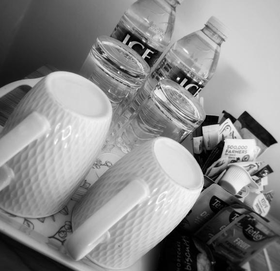 Номер Superior Кровать Кинг, The Manor House Inn