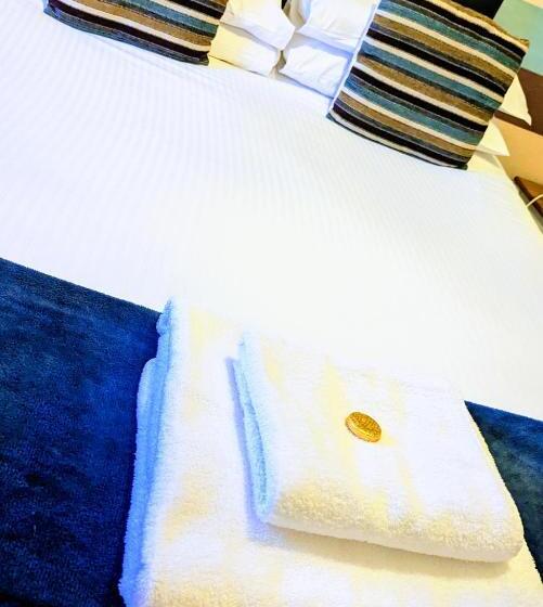 Номер Стандарт, The Manor House Inn