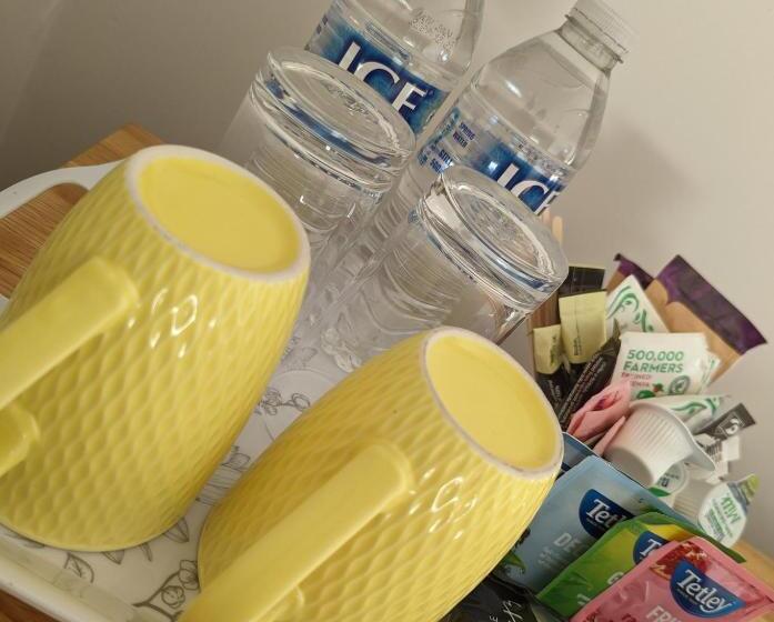 Номер Superior Кровать Кинг, The Manor House Inn