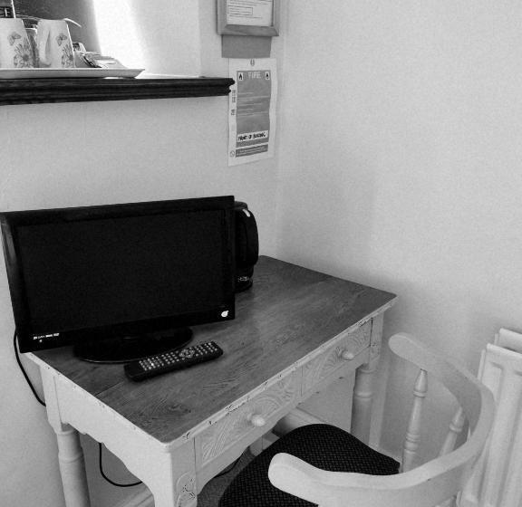 Стандартный Номер Кровать Кинг, The Manor House Inn