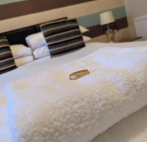 Номер Стандарт, The Manor House Inn