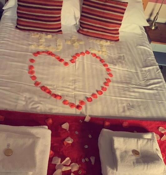 Стандартный Номер Кровать Кинг, The Manor House Inn