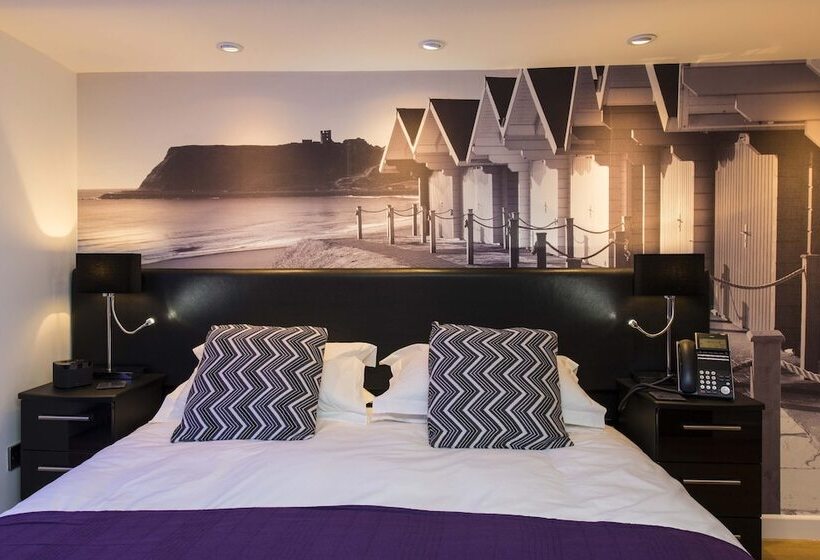 Номер Стандарт, The Mayfield Seamer