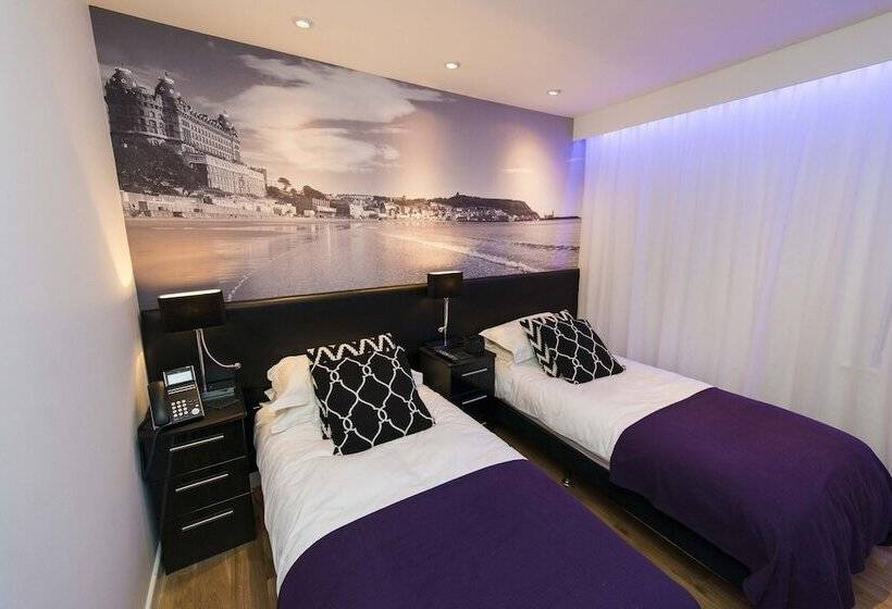 Номер Стандарт, The Mayfield Seamer