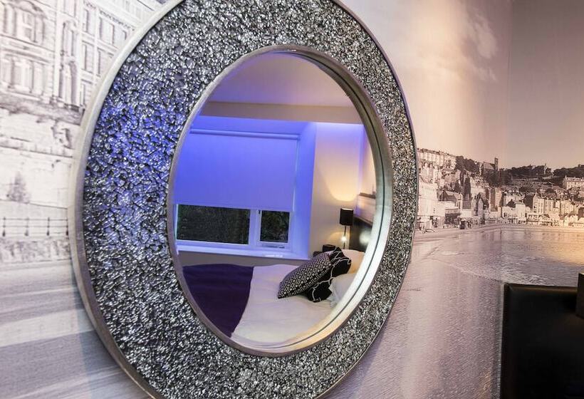 Номер Стандарт, The Mayfield Seamer