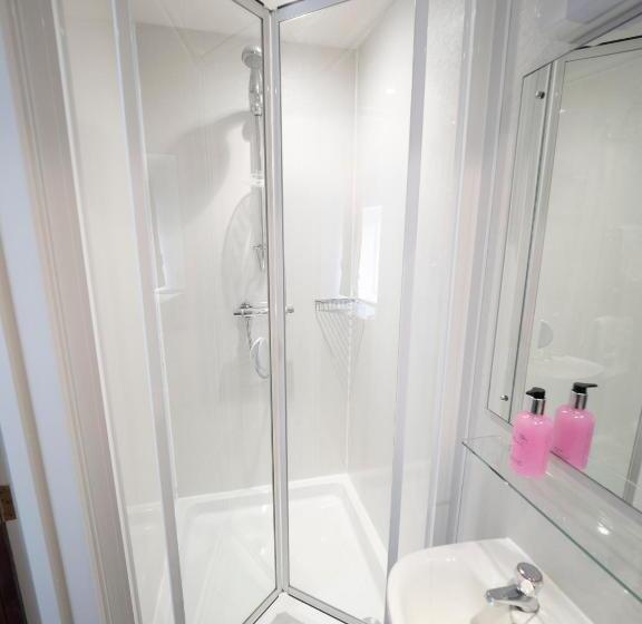 스탠다드 룸, The Rest And Be Thankful Inn