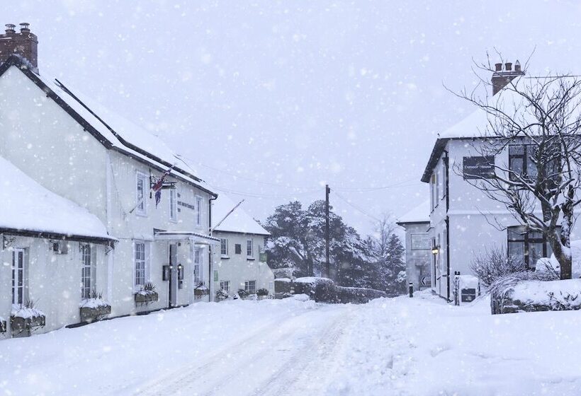 스탠다드 싱글 룸, The Rest And Be Thankful Inn