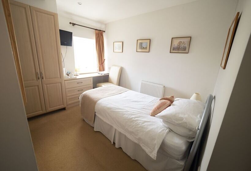 스탠다드 싱글 룸, The Rest And Be Thankful Inn