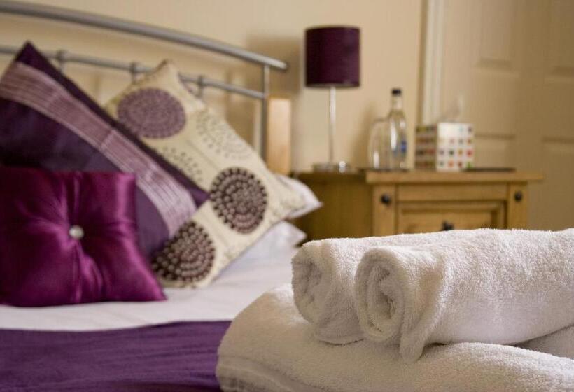 スタンダードルーム, The Wheatsheaf