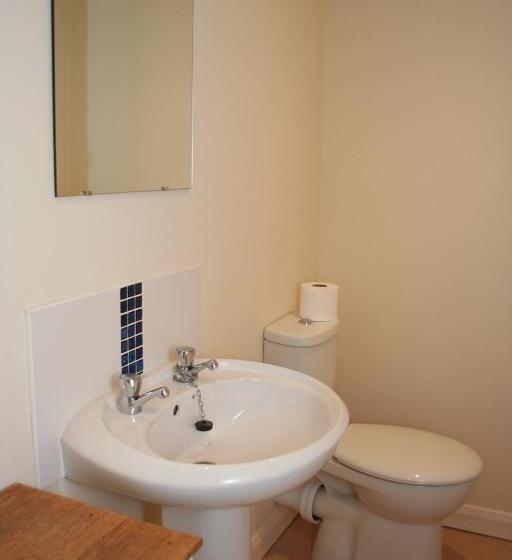 クラシックルーム, The Wheatsheaf