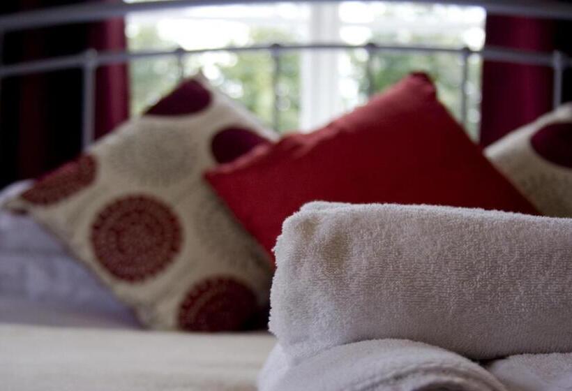 クラシックルーム, The Wheatsheaf