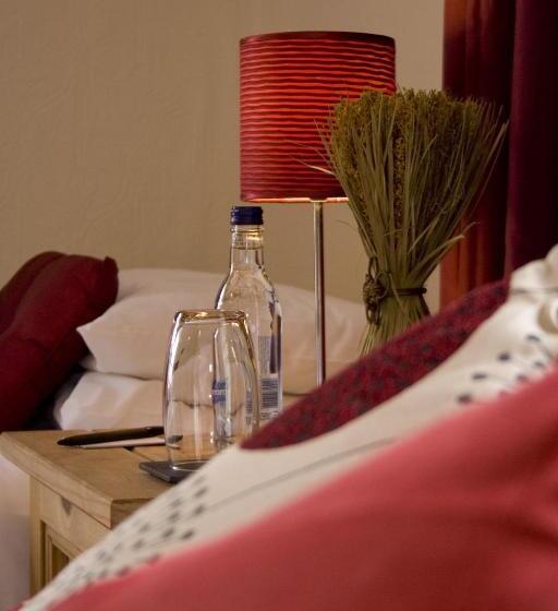 クラシックルーム, The Wheatsheaf