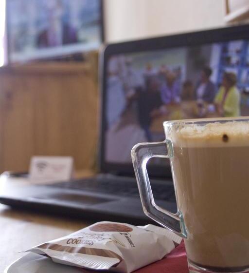 スタンダードルーム, The Wheatsheaf