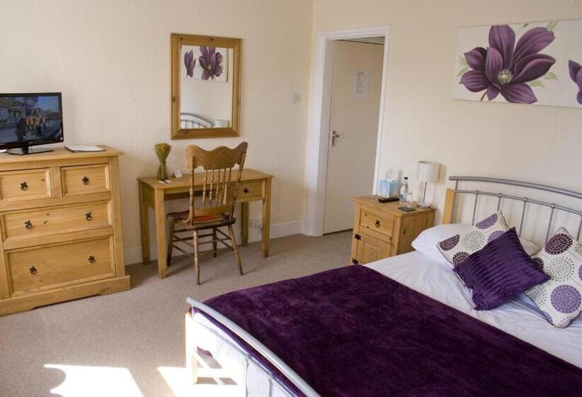 スタンダードルーム, The Wheatsheaf