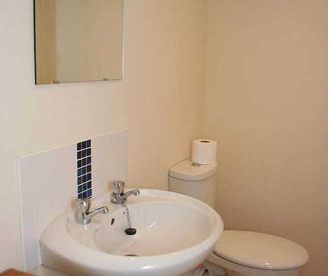 クラシックルーム, The Wheatsheaf