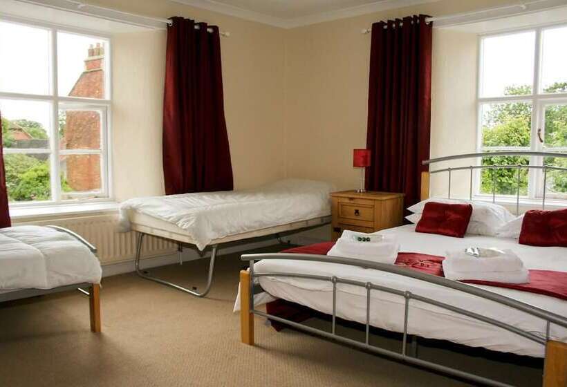 クラシックルーム, The Wheatsheaf