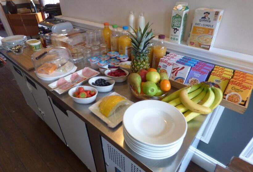 غرفة قياسية, Wheldale