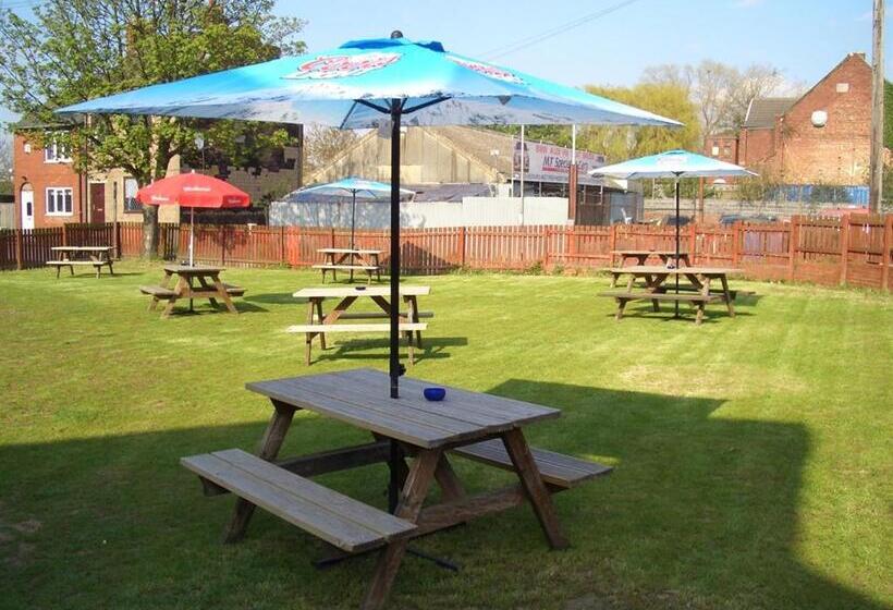 غرفة قياسية ثلاثية, Wheldale