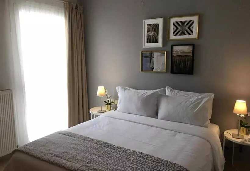 اتاق استاندارد, Maison