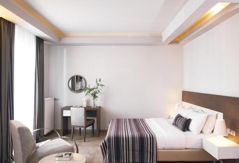 套房, Maison