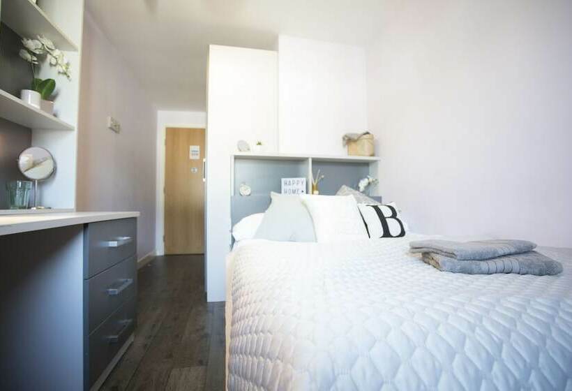 غرفة قياسية, Beaverbank Place   Campus Accommodation