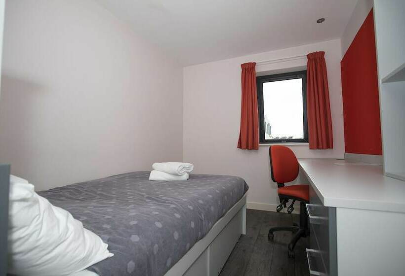 غرفة قياسية, Beaverbank Place   Campus Accommodation