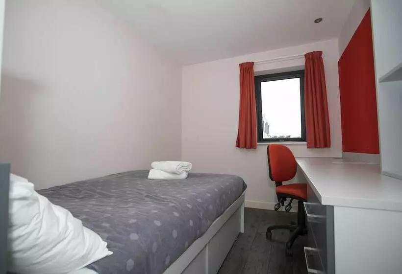 スタンダードルーム, Beaverbank Place   Campus Accommodation
