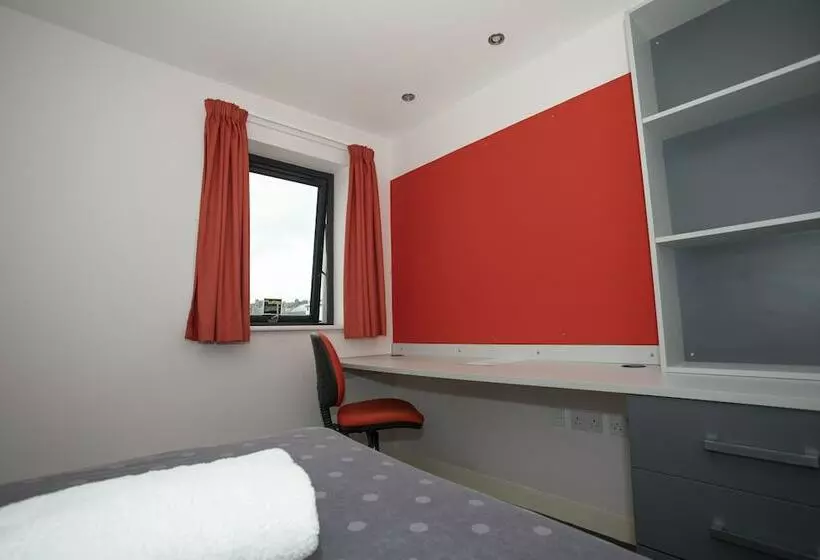 スタンダードルーム, Beaverbank Place   Campus Accommodation