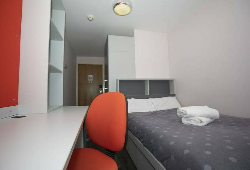 Номер Стандарт, Beaverbank Place   Campus Accommodation