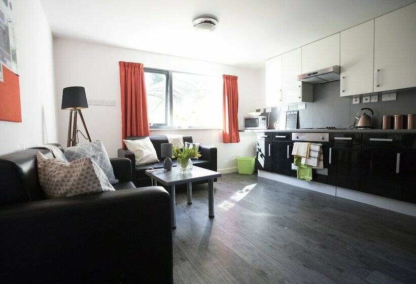 غرفة قياسية, Beaverbank Place   Campus Accommodation