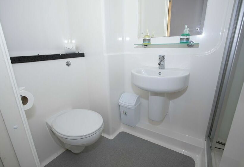 غرفة قياسية, Beaverbank Place   Campus Accommodation