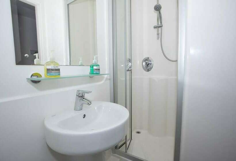 غرفة قياسية, Beaverbank Place   Campus Accommodation