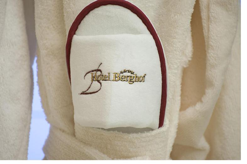اتاق استاندارد یک نفره, Berghof