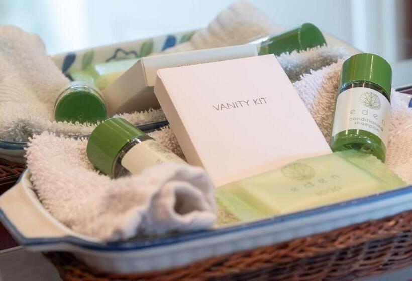 غرفة قياسية, Dene House