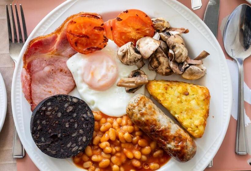 스탠다드 룸, Dene House