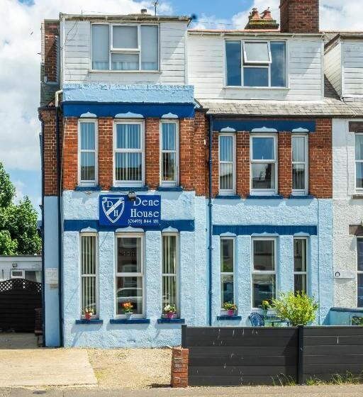 غرفة قياسية, Dene House