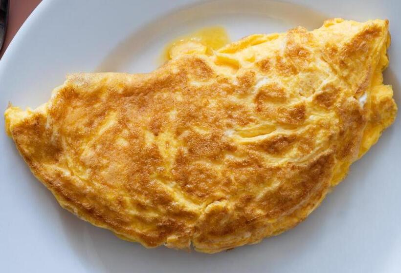 غرفة قياسية, Dene House