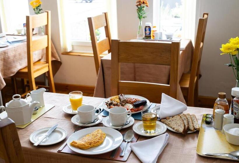 스탠다드 룸, Dene House