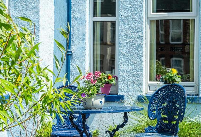 غرفة قياسية فردية, Dene House