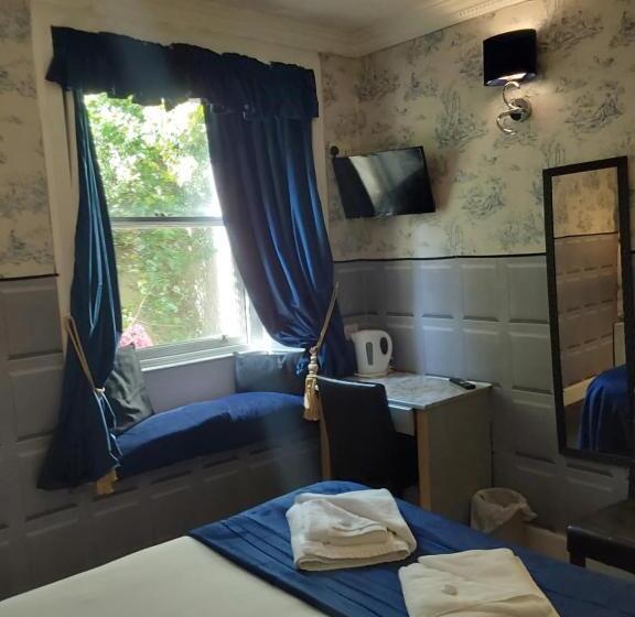 Basic-huone, East Claremont Guest House