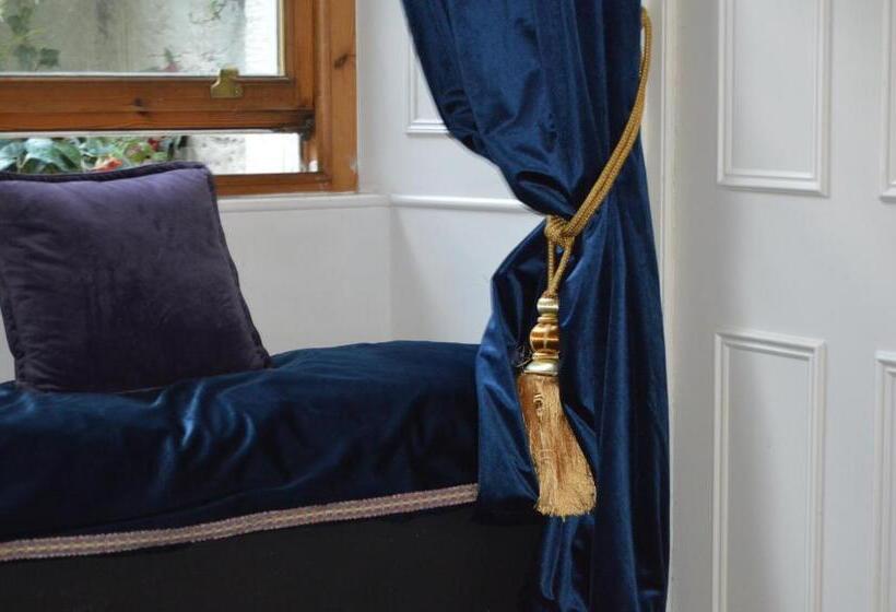 Basic-huone, East Claremont Guest House