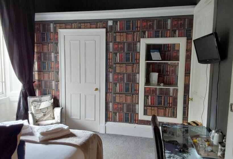 Standard-huone, East Claremont Guest House