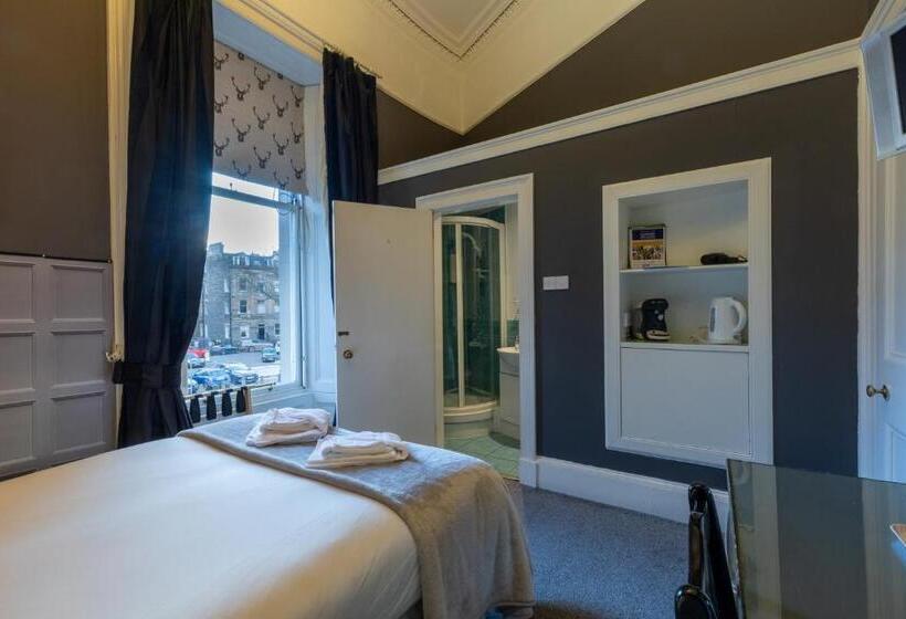 Standard-huone, East Claremont Guest House