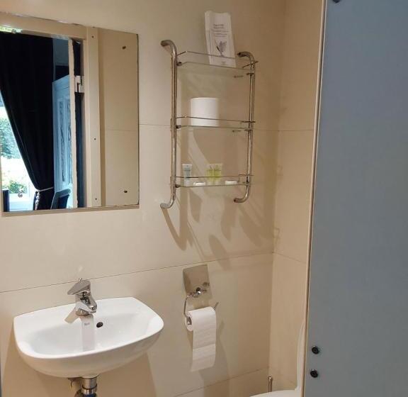 Deluxe-huone, East Claremont Guest House