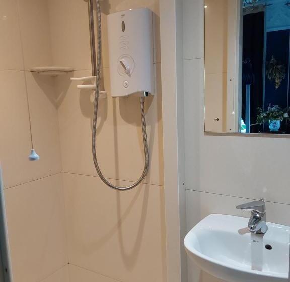 Deluxe-huone, East Claremont Guest House