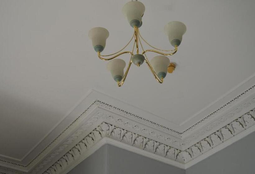 Deluxe-huone, East Claremont Guest House