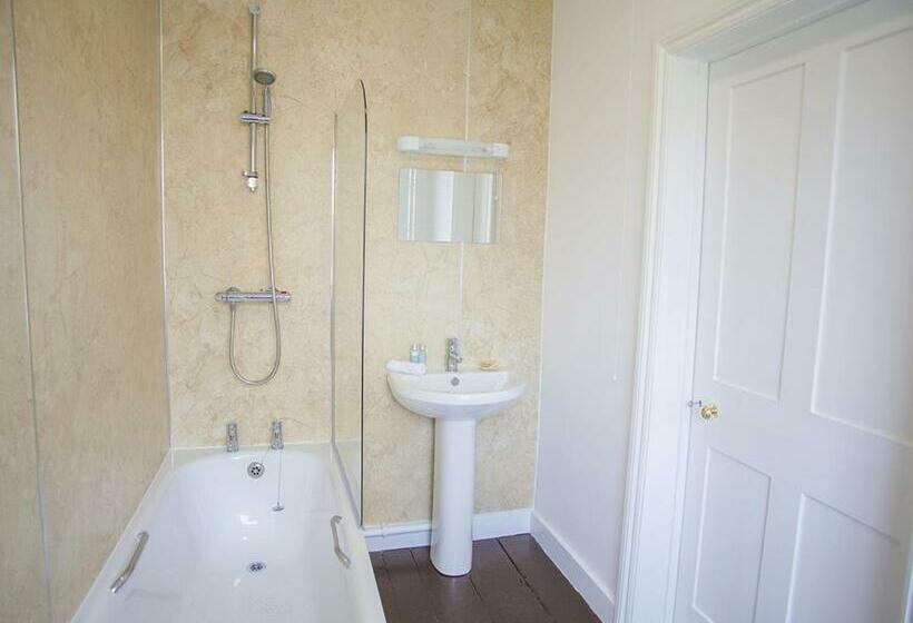 חדר סטנדרט, Instow Barton