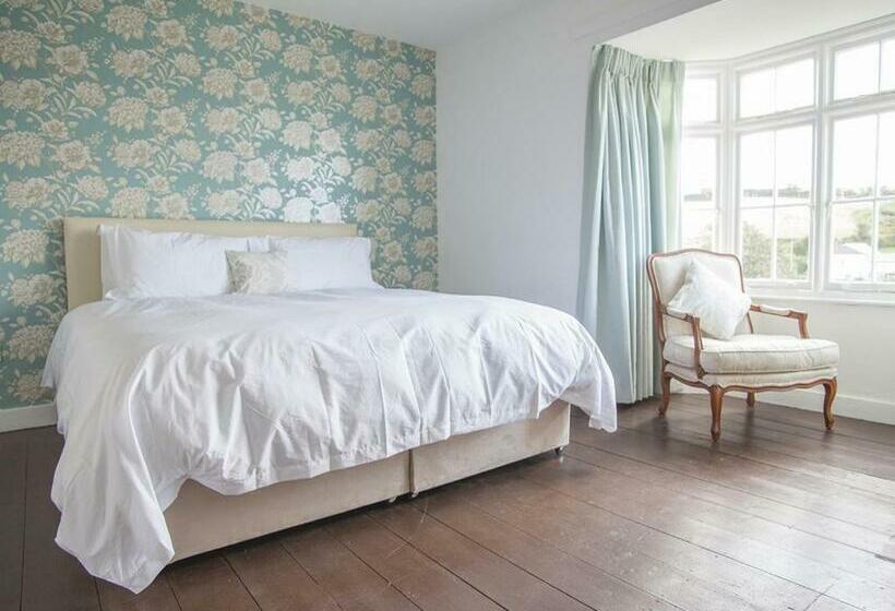 חדר סטנדרט, Instow Barton