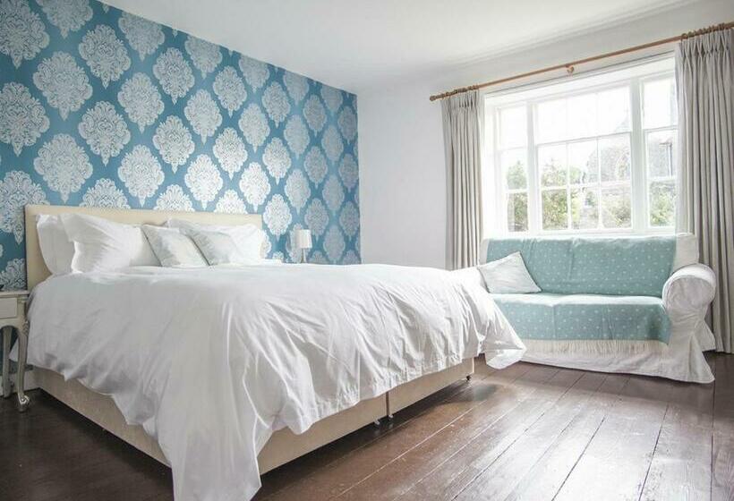 חדר סטנדרט, Instow Barton