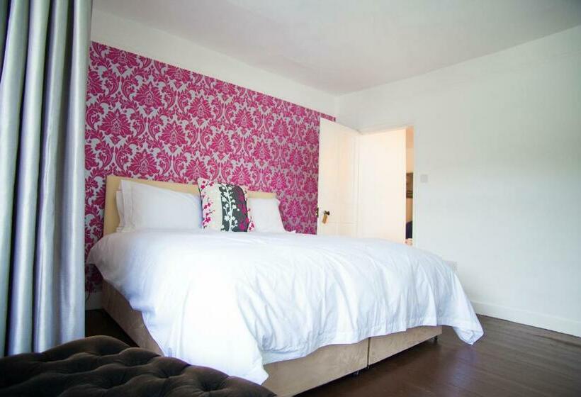 חדר סטנדרט, Instow Barton